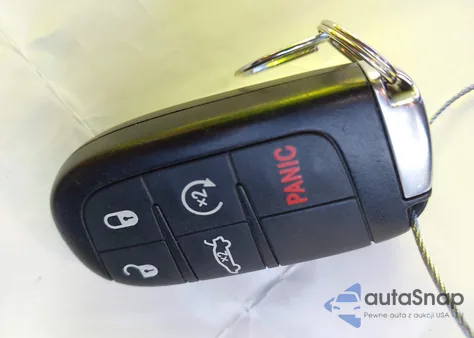 2017 Dodge Charger Daytona 340 Rwd z USA, uszkodzony, nr VIN 2C3CDXCT8HH545679